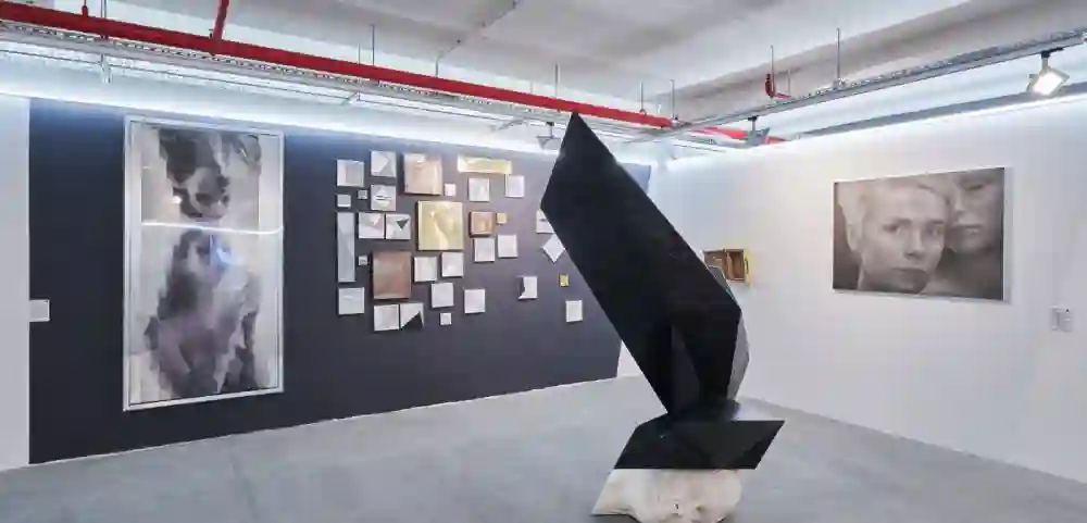 Artweeks IX. Edisyon