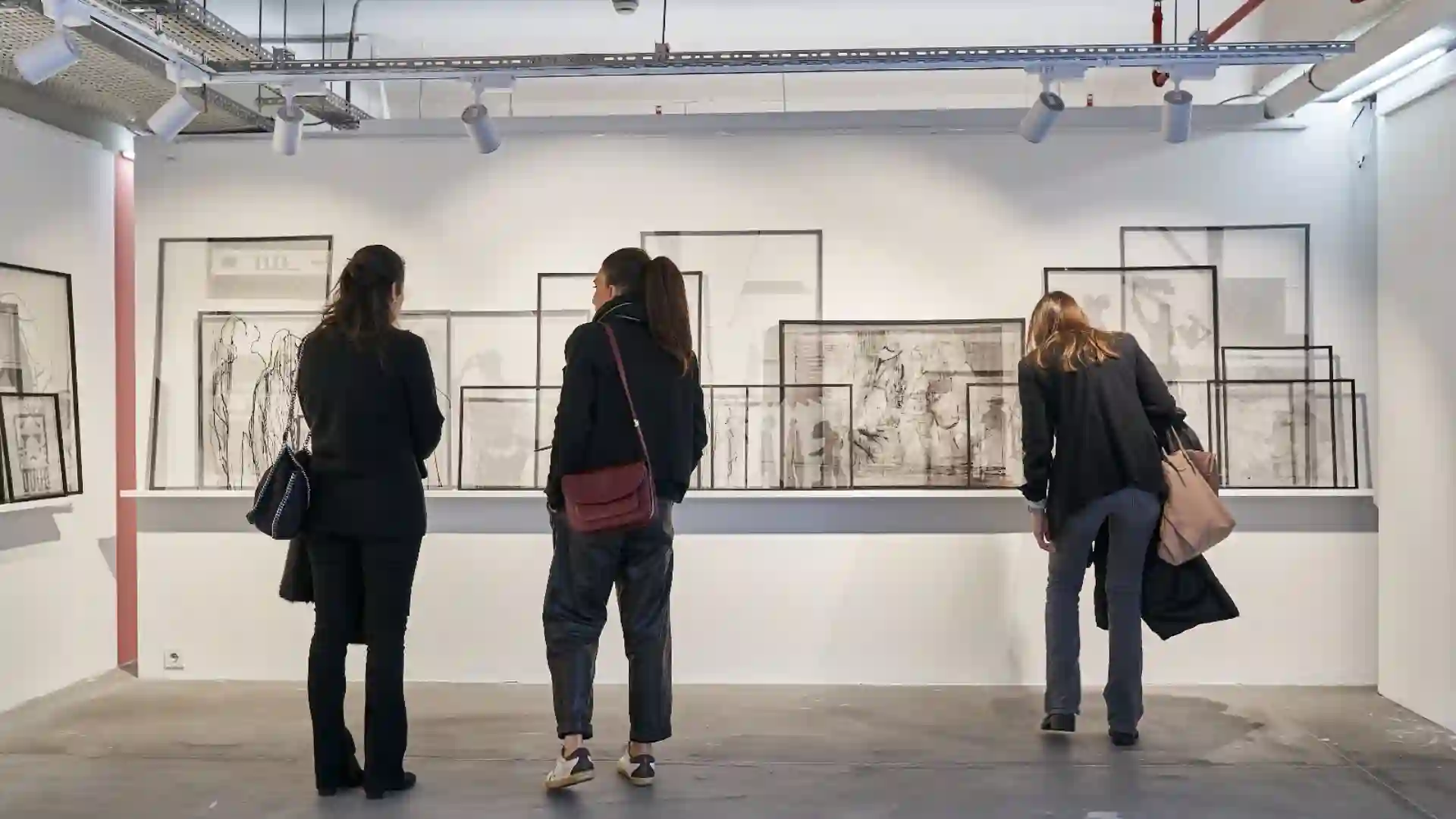 Artweeks Istanbul’a yeni soluk: Solo Edition XI